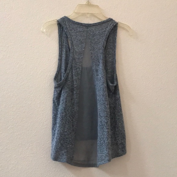 Abercrombie Kids Rhinestone Racerback - Picture 4 of 4